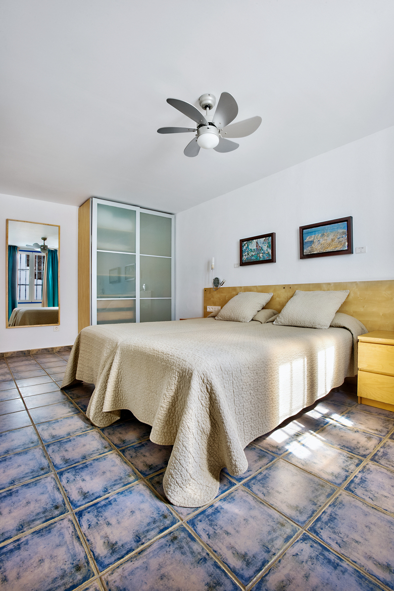 Apartamentos Nautilus Lanzarote