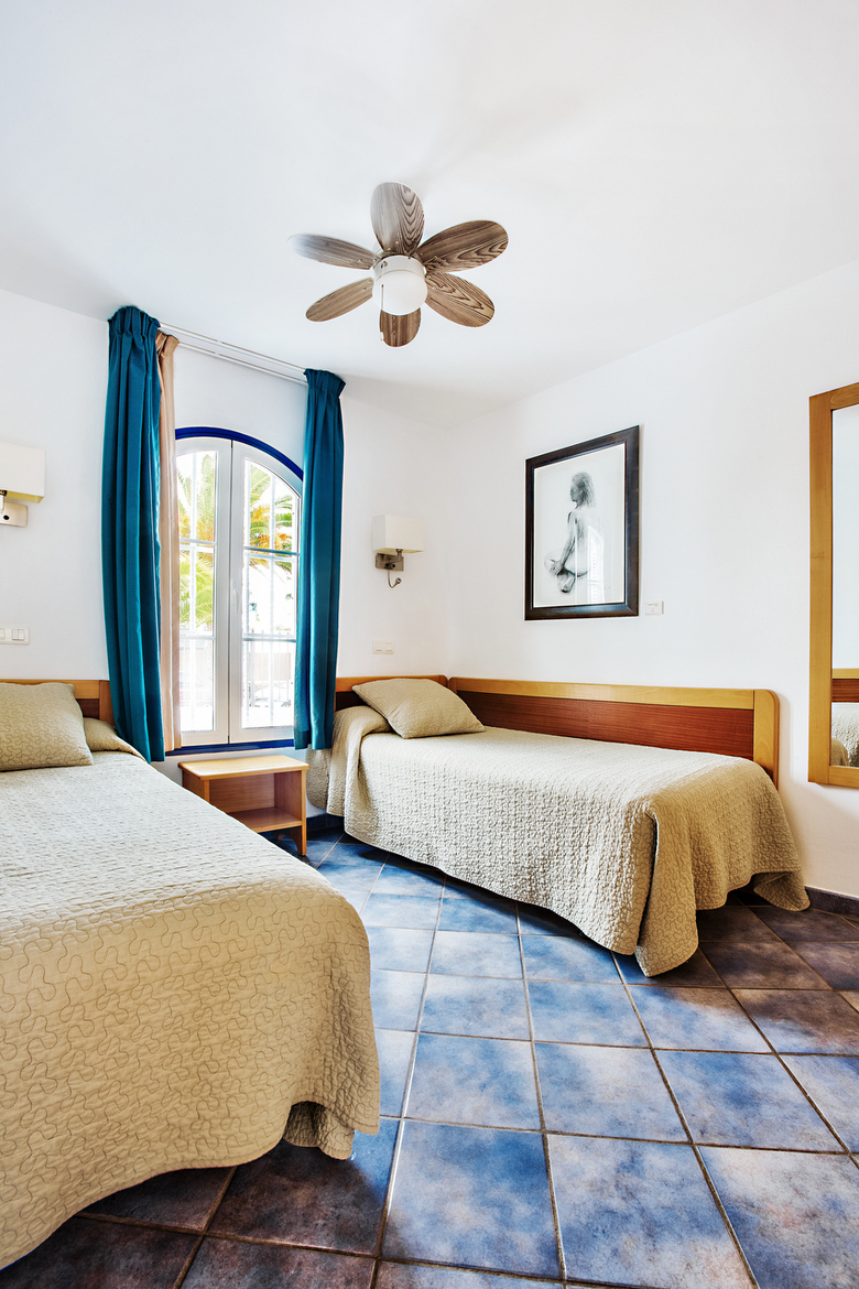Apartamentos Nautilus Lanzarote