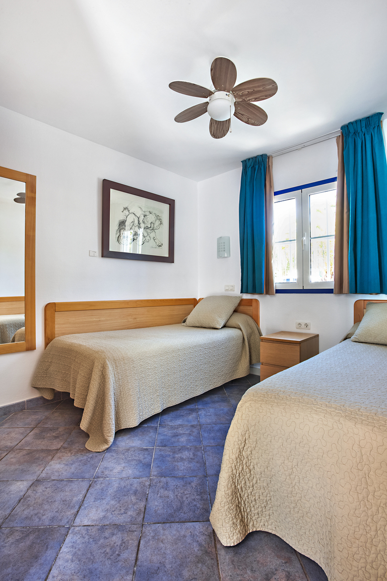 Apartamentos Nautilus Lanzarote
