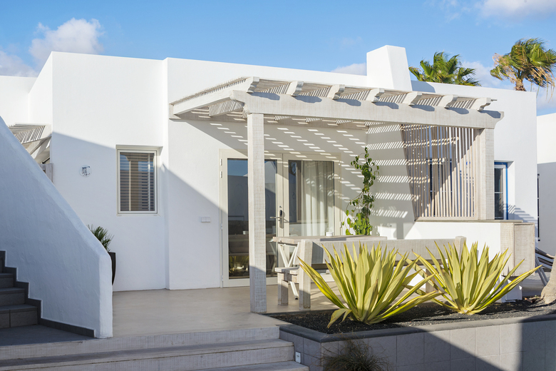 Apartamentos Nautilus Lanzarote