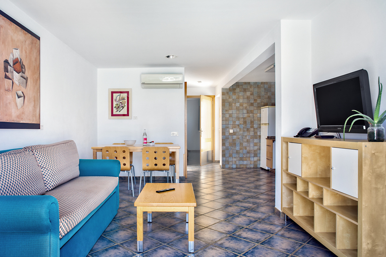 Apartamentos Nautilus Lanzarote