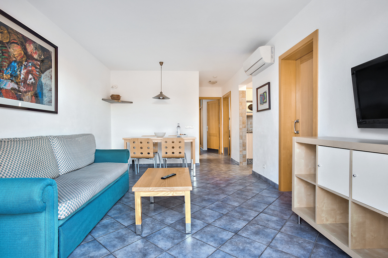 Apartamentos Nautilus Lanzarote
