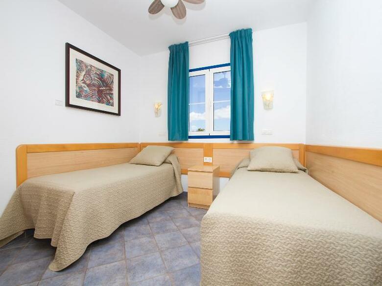 Apartamentos Nautilus Lanzarote