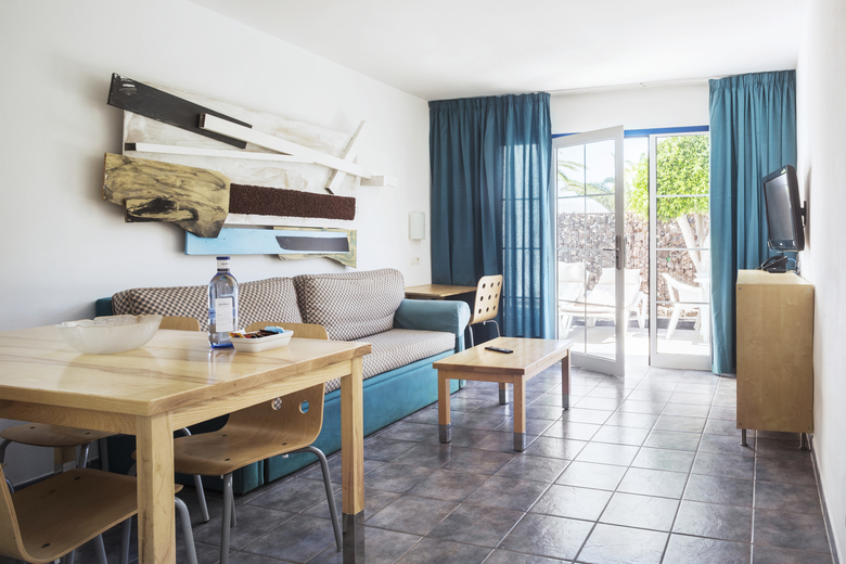 Apartamentos Nautilus Lanzarote