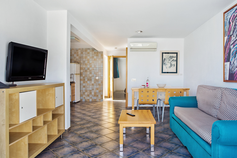 Apartamentos Nautilus Lanzarote