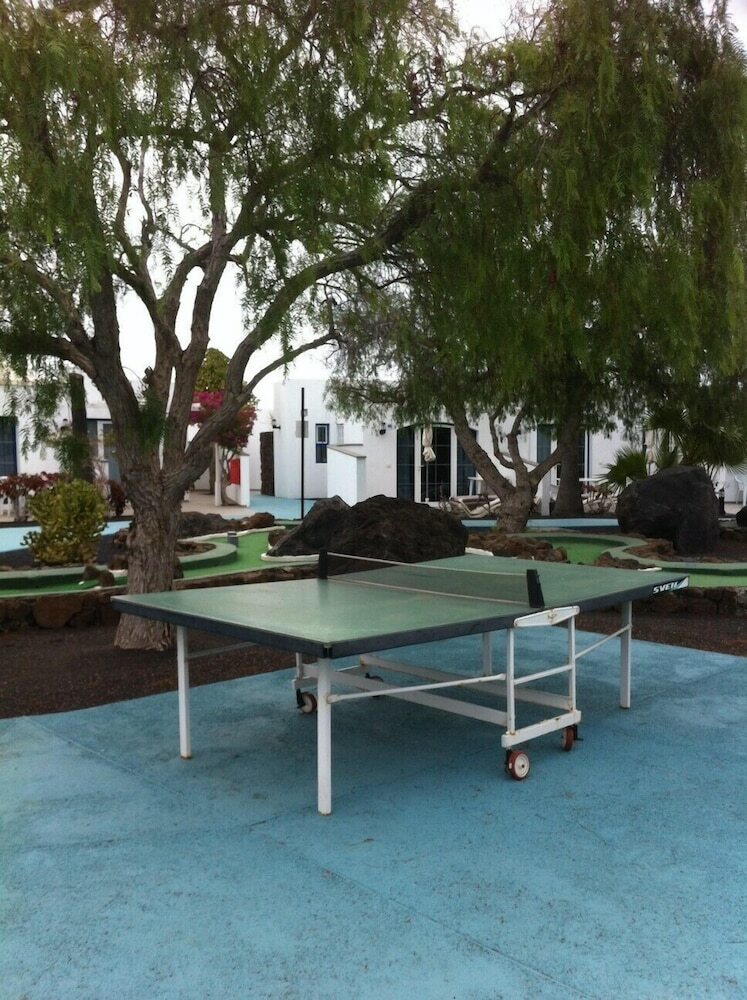 Apartamentos Nautilus Lanzarote