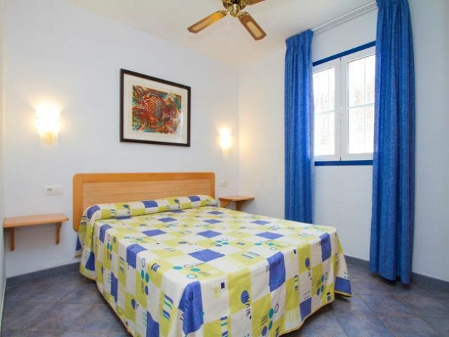 Apartamentos Nautilus Lanzarote