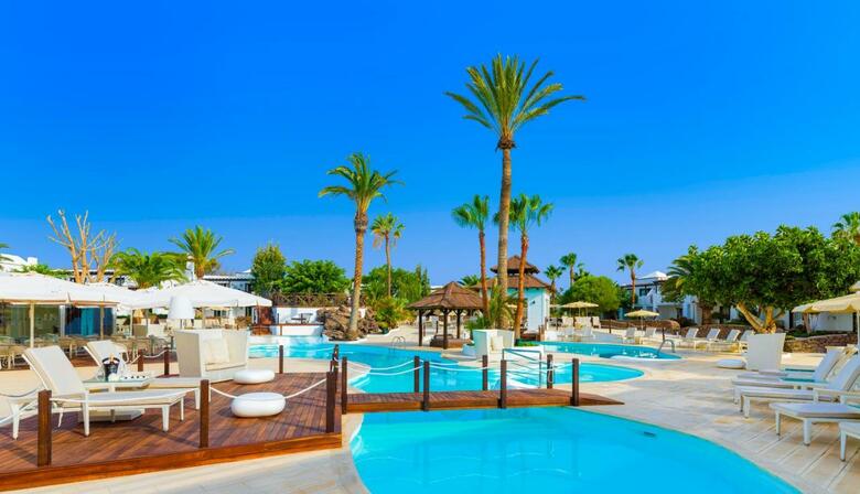 Hotel H10 White Suites - S�lo Adultos