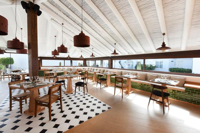 Hotel H10 White Suites - S�lo Adultos