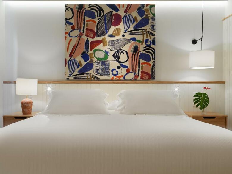 Hotel H10 White Suites - S�lo Adultos