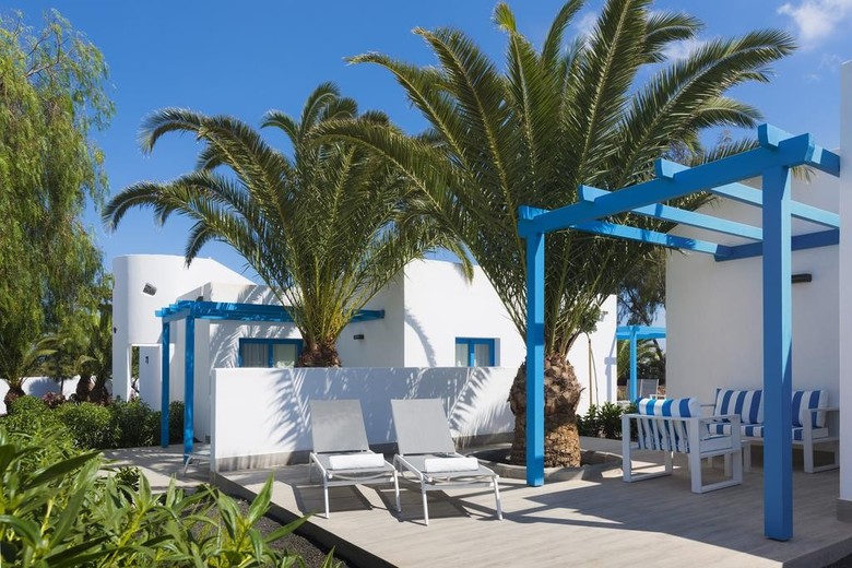 Hotel Elba Lanzarote Royal Village Resort