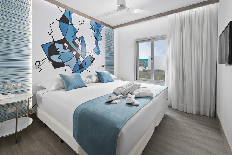 Hotel Elba Lanzarote Royal Village Resort