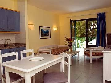 Aparthotel Sun Park