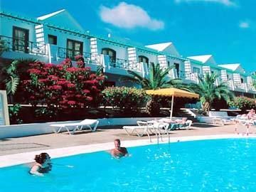 Aparthotel Sun Park