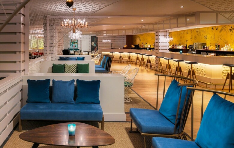 Hotel H10 Lanzarote Princess