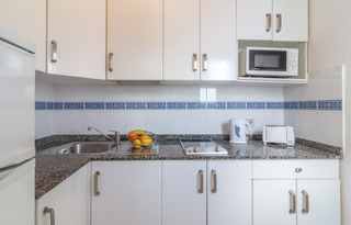 Apartamentos El Guarapo