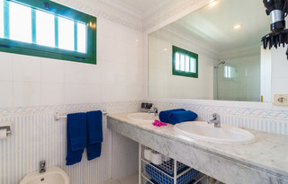 Apartamentos El Guarapo