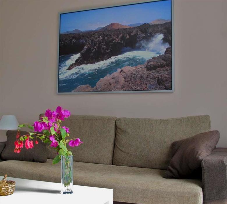 Apartamentos El Guarapo