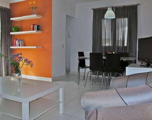 Apartamentos El Guarapo