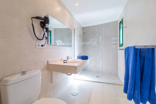 Apartamentos El Guarapo