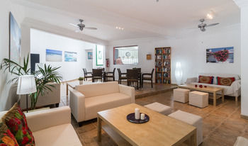 Apartamentos El Guarapo