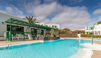 Apartamentos El Guarapo