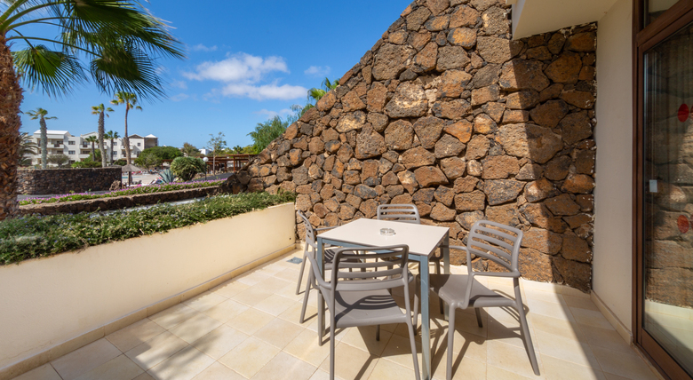 Hotel Los Zocos Club Resort