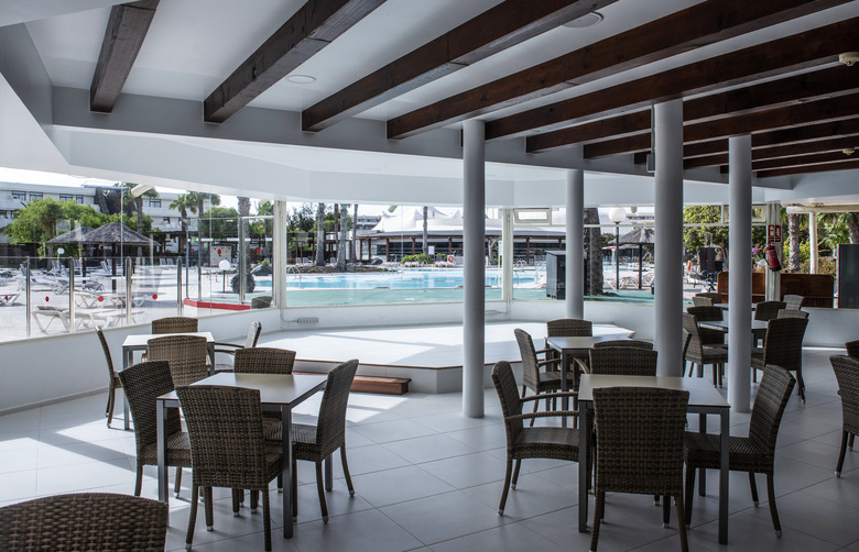 Hotel Los Zocos Club Resort