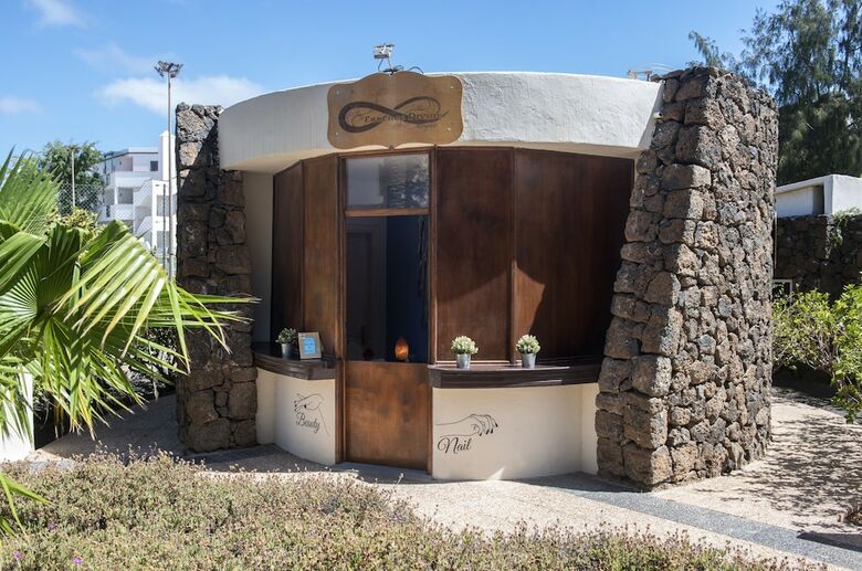 Hotel Los Zocos Club Resort