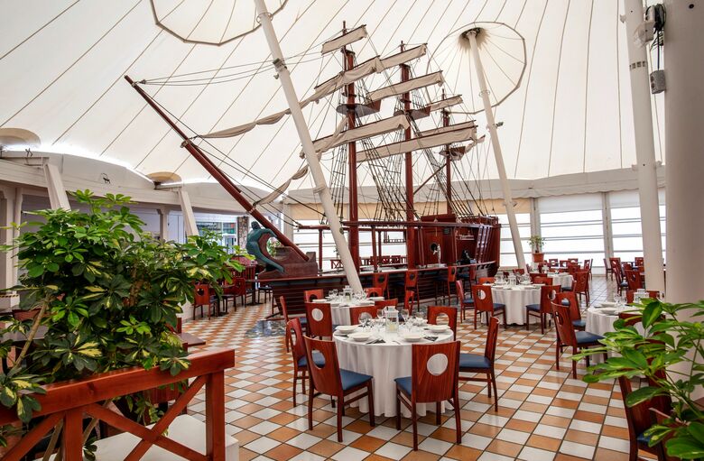 Hotel Los Zocos Club Resort