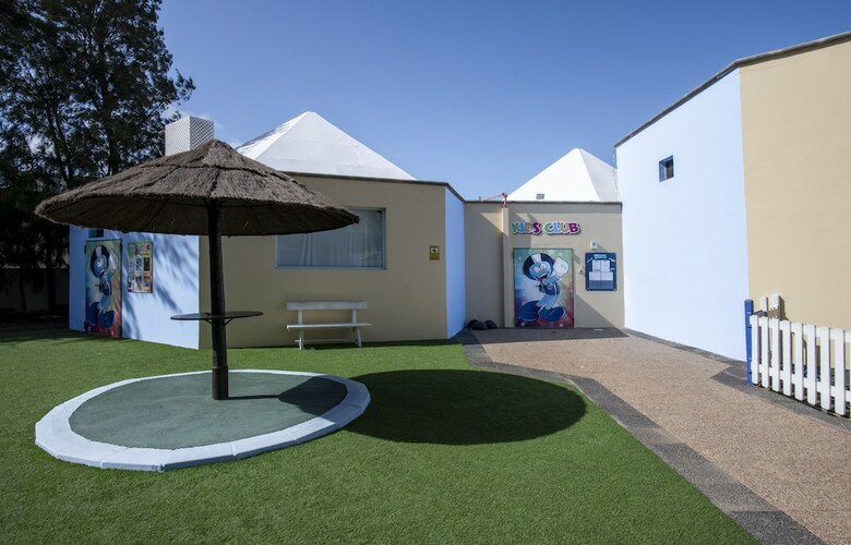 Hotel Los Zocos Club Resort