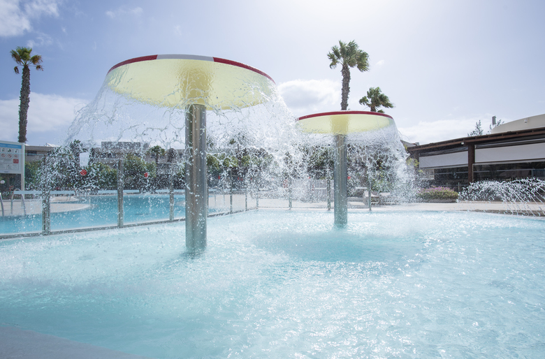 Hotel Los Zocos Club Resort