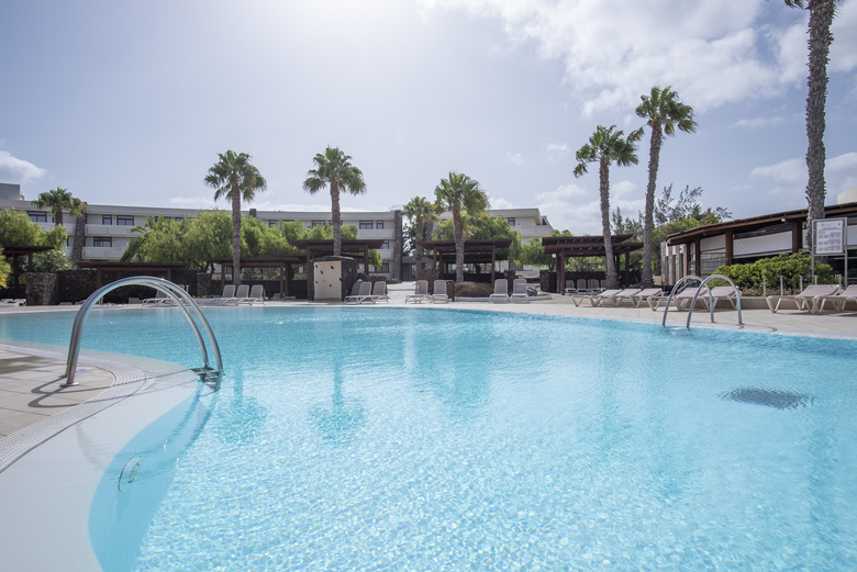 Hotel Los Zocos Club Resort