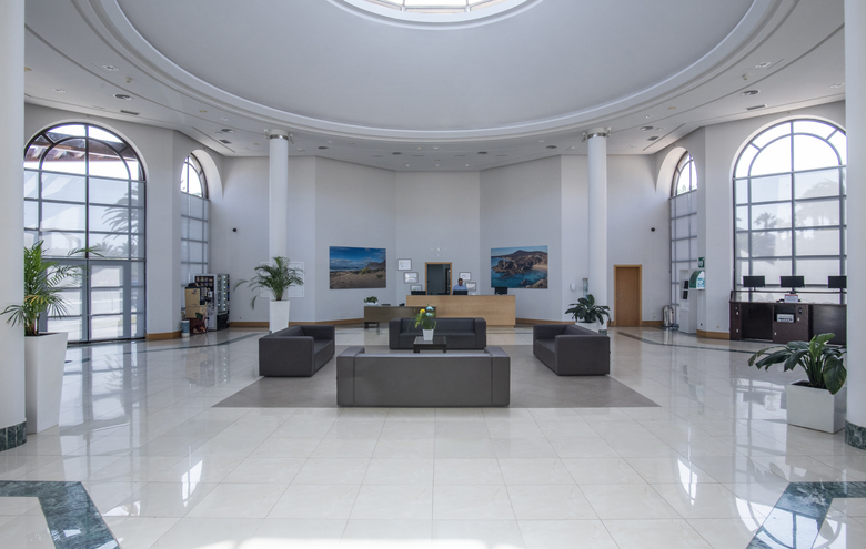 Hotel Los Zocos Club Resort