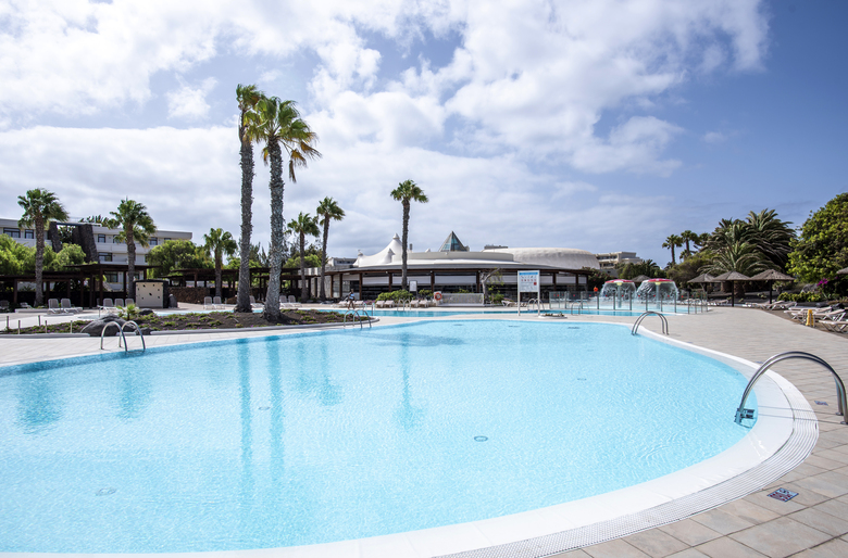 Hotel Los Zocos Club Resort