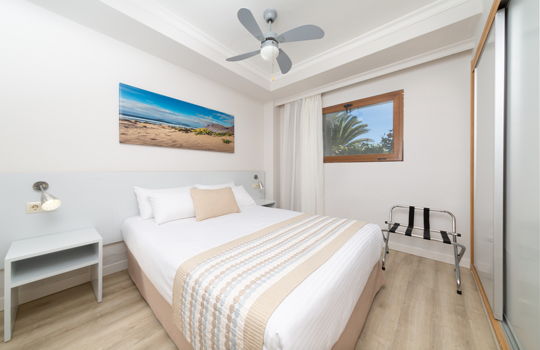 Hotel Los Zocos Club Resort
