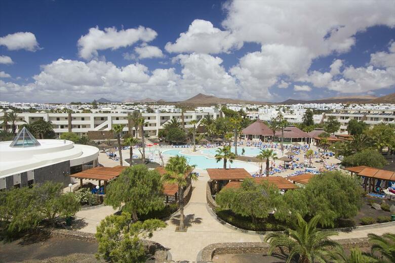 Hotel Los Zocos Club Resort