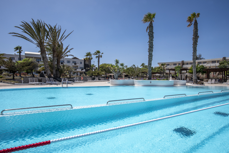 Hotel Los Zocos Club Resort