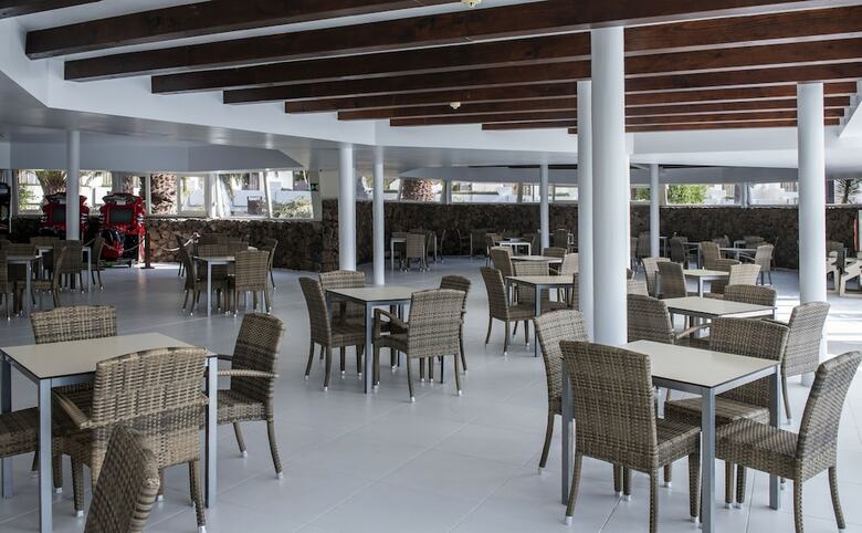 Hotel Los Zocos Club Resort