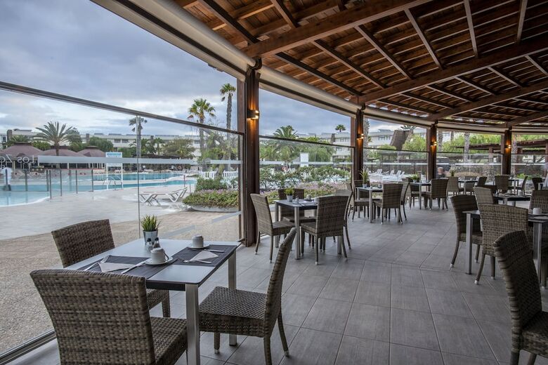 Hotel Los Zocos Club Resort