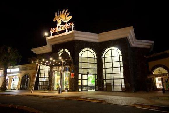 Hotel Los Zocos Club Resort