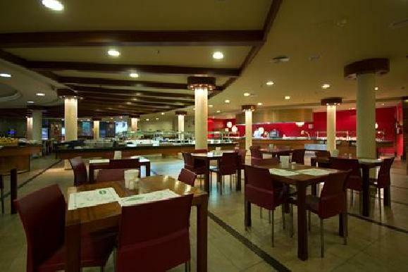 Hotel Los Zocos Club Resort