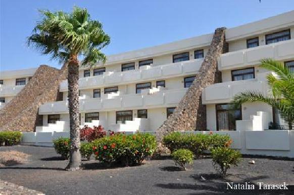 Hotel Los Zocos Club Resort