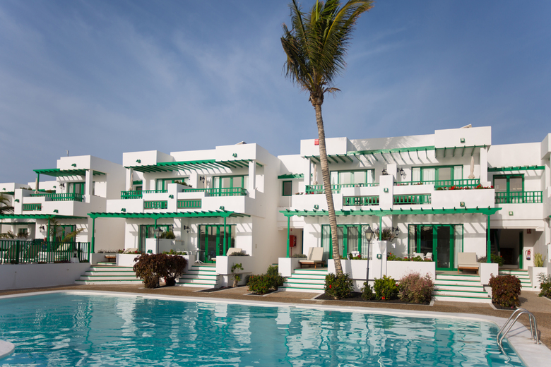 Apartamento Nazaret