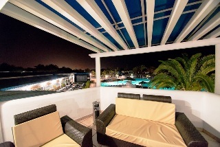 Hotel Rio Playa Blanca