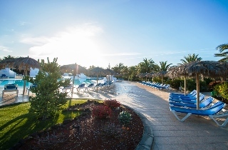Hotel Rio Playa Blanca