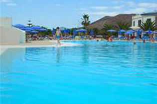 Hotel Rio Playa Blanca