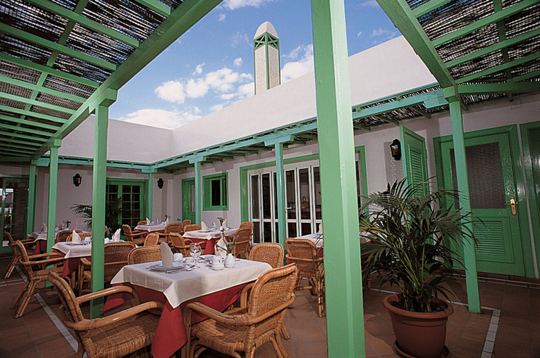 Hotel Casa Del Embajador
