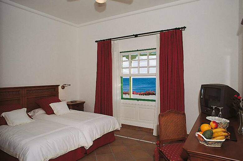 Hotel Casa Del Embajador