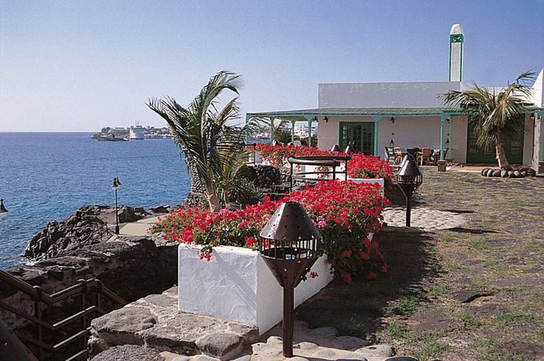 Hotel Casa Del Embajador